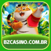 Logo da BZCASINO